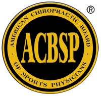 American Chiropractic Board of Sports Physicians